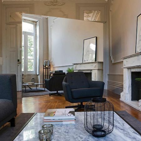Oporto Royal Apartment - Solar Da Avenida Dış mekan fotoğraf