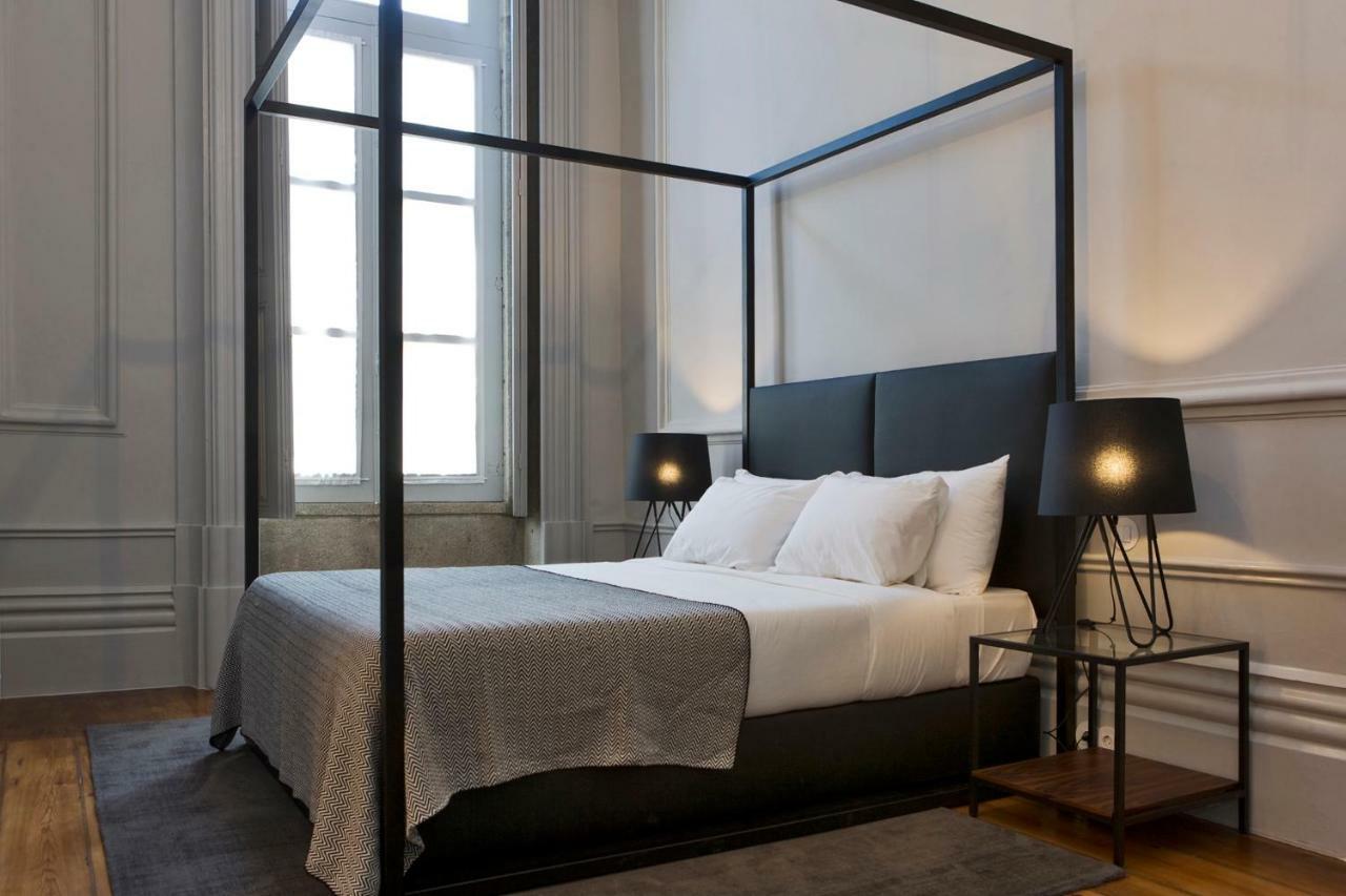 Oporto Royal Apartment - Solar Da Avenida Dış mekan fotoğraf